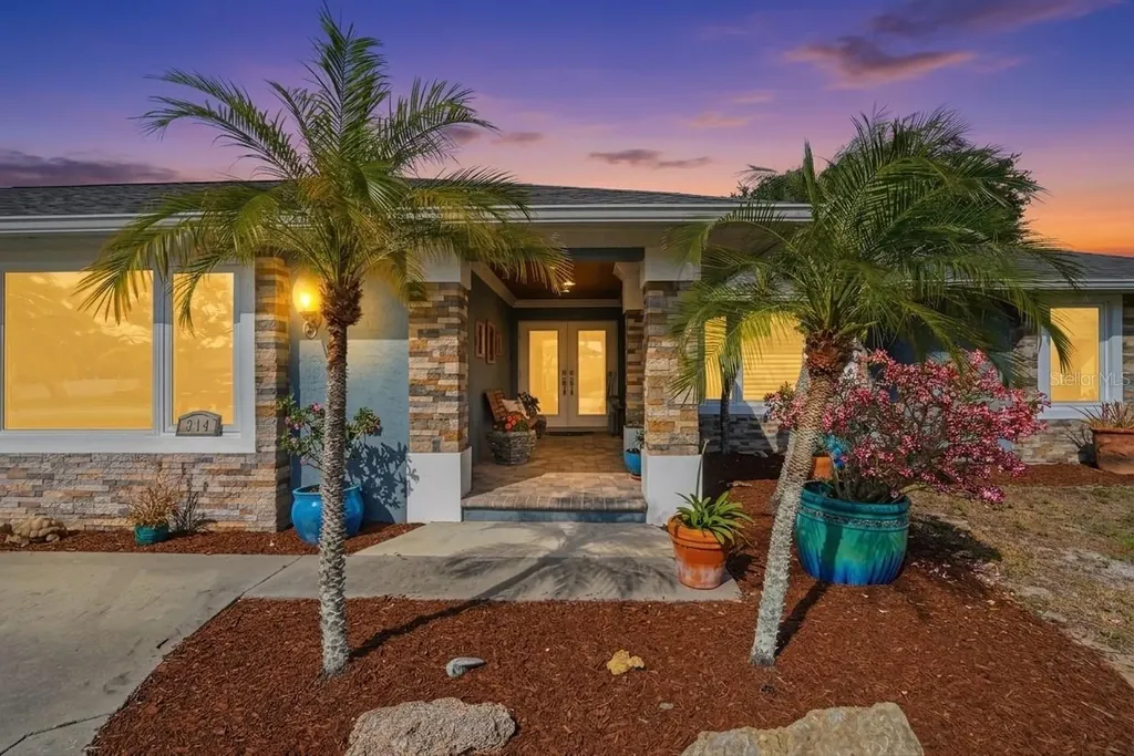 314 S Shore Drive Osprey FL 34229