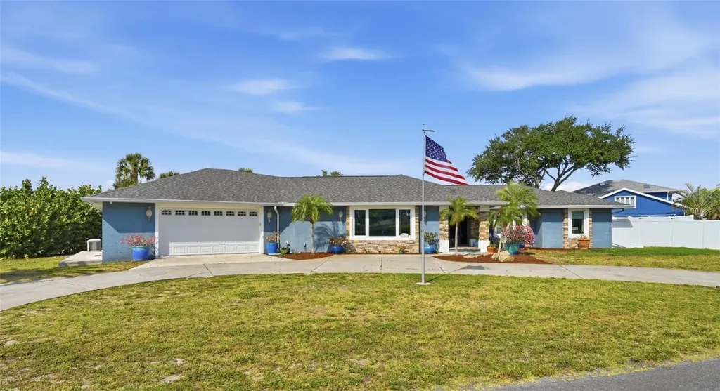 314 S Shore Drive Osprey FL 34229