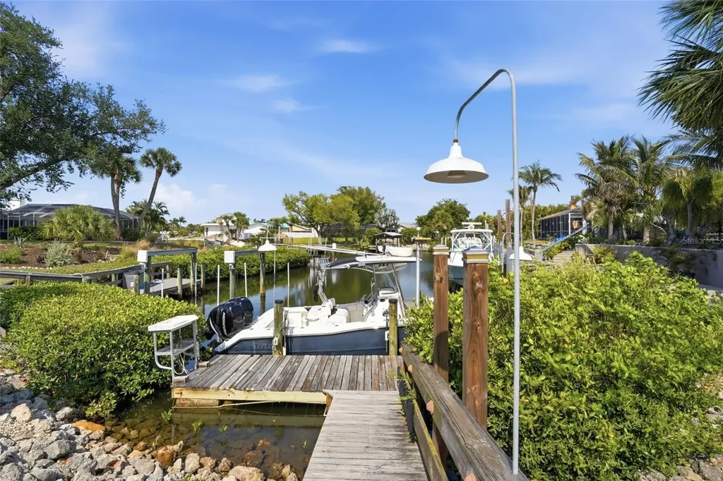 314 S Shore Drive Osprey FL 34229