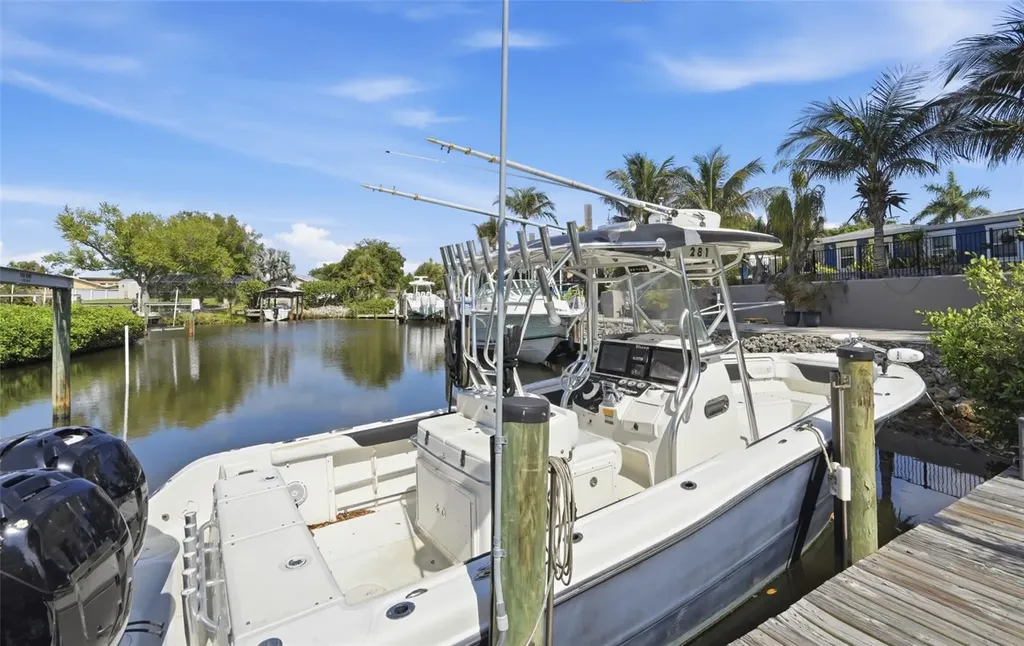 314 S Shore Drive Osprey FL 34229