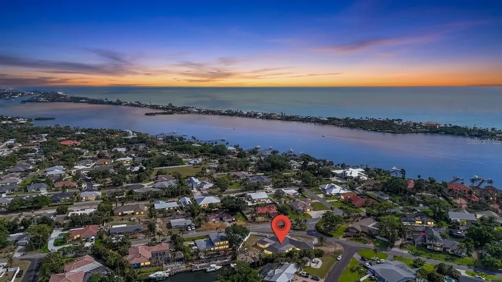 314 S Shore Drive Osprey FL 34229