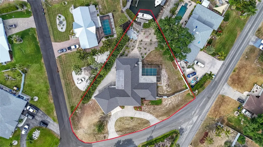 314 S Shore Drive Osprey FL 34229