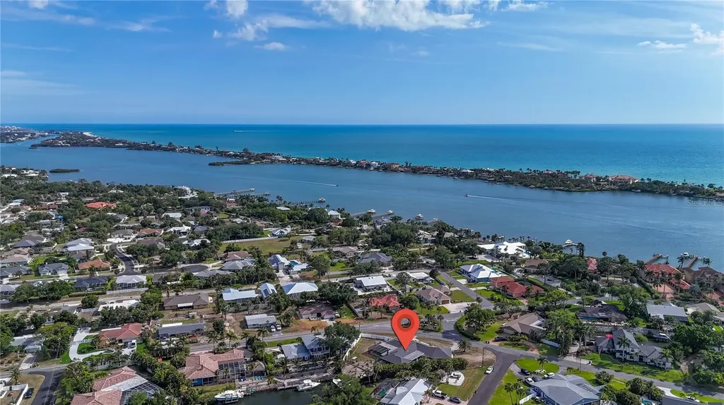 314 S Shore Drive Osprey FL 34229