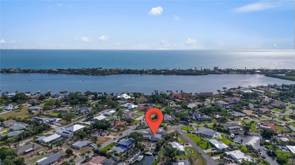 314 S Shore Drive Osprey FL 34229