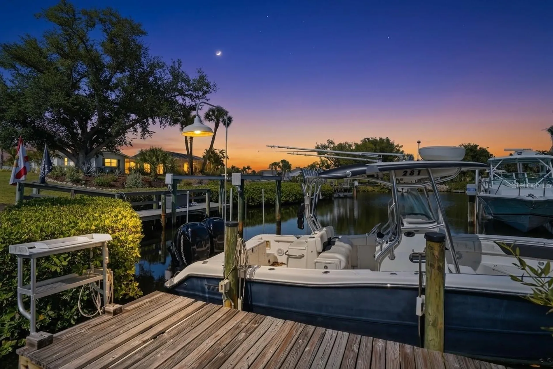 314 S Shore Drive Osprey FL 34229