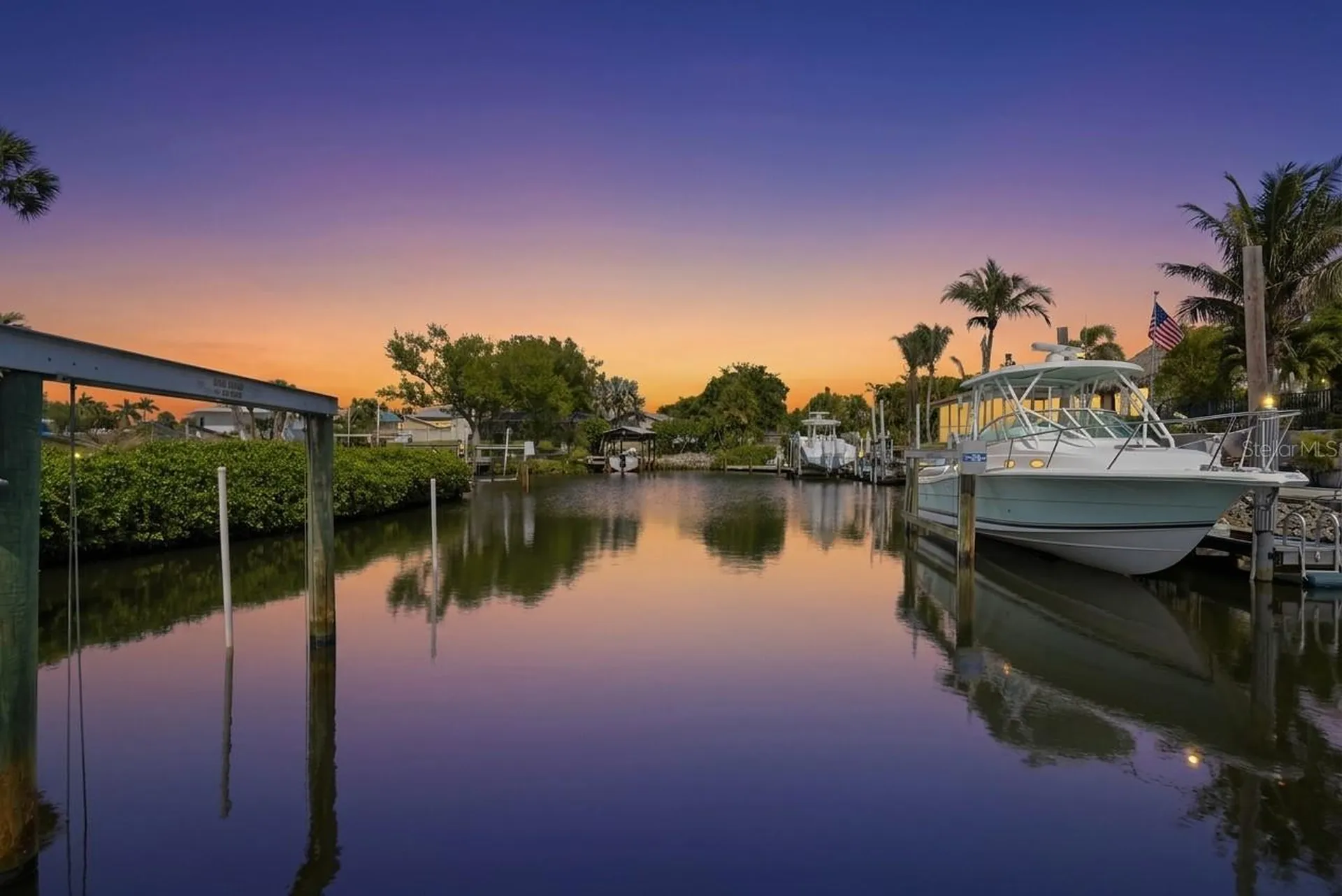 314 S Shore Drive Osprey FL 34229