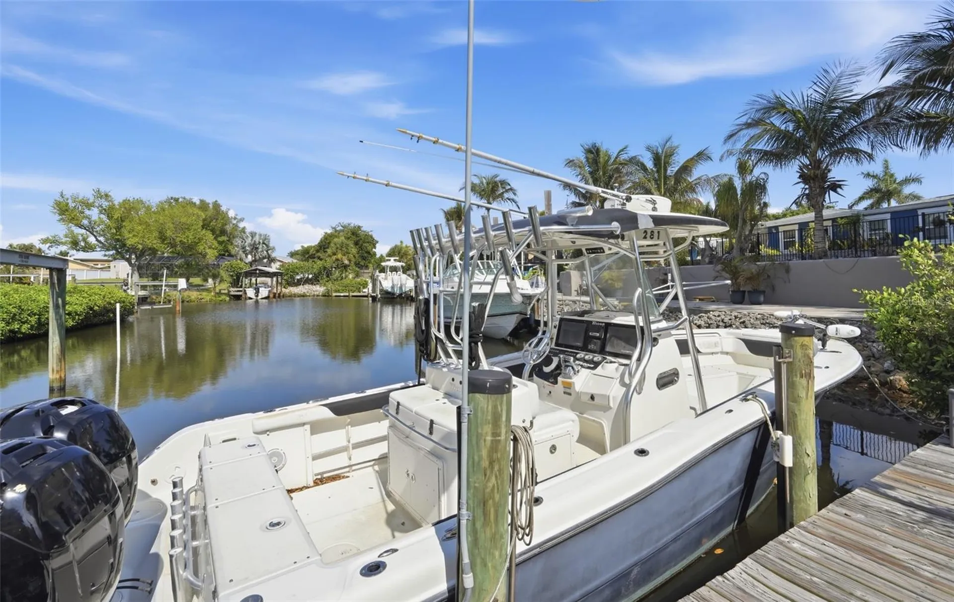 314 S Shore Drive Osprey FL 34229
