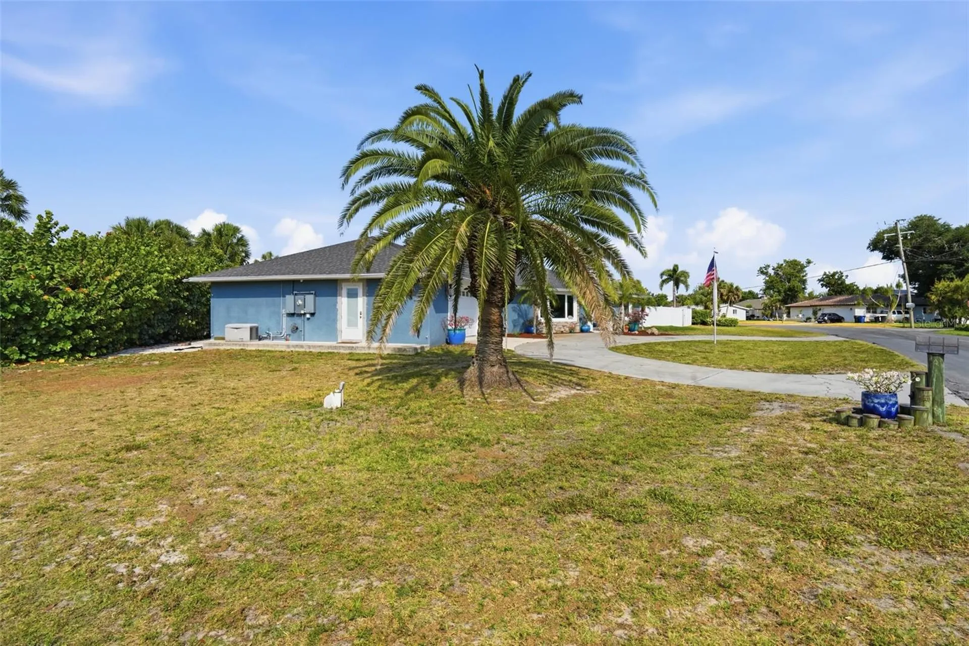 314 S Shore Drive Osprey FL 34229