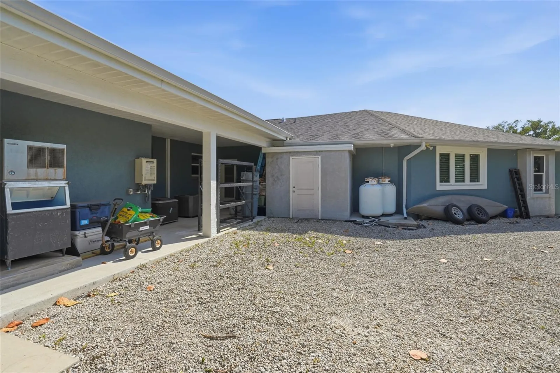 314 S Shore Drive Osprey FL 34229