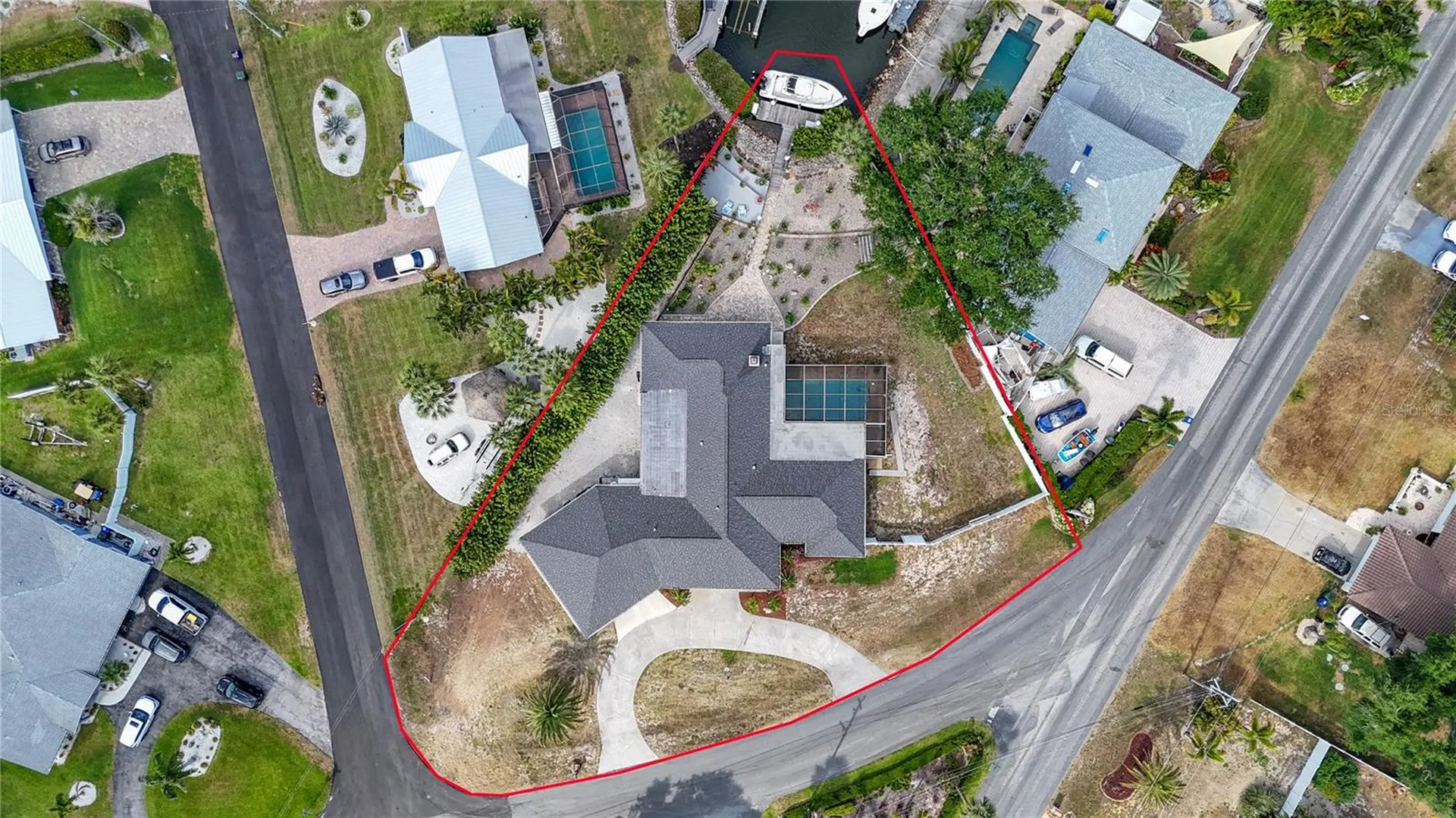 314 S Shore Drive Osprey FL 34229