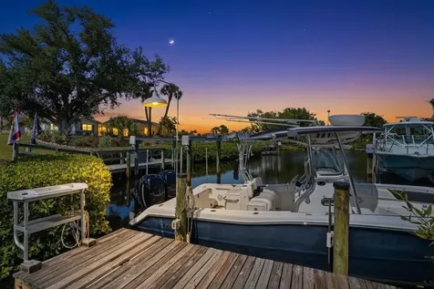 314 S Shore Drive Osprey FL 34229