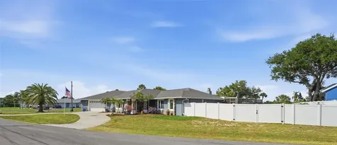 314 S Shore Drive Osprey FL 34229