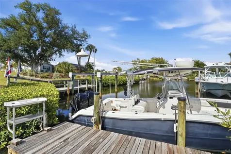 314 S Shore Drive Osprey FL 34229