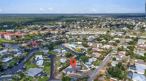 314 S Shore Drive Osprey FL 34229