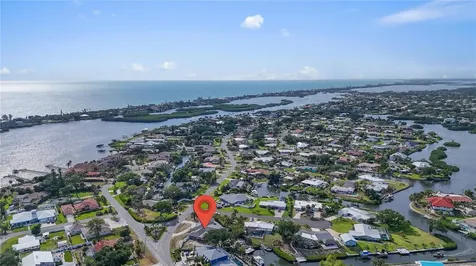 314 S Shore Drive Osprey FL 34229