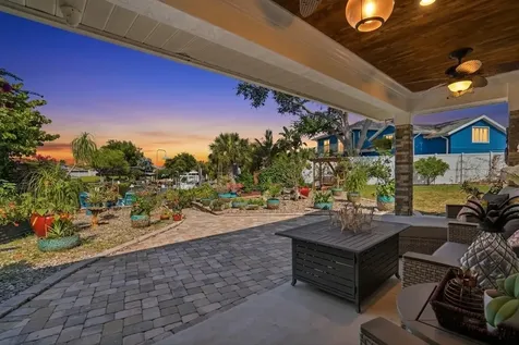 314 S Shore Drive Osprey FL 34229