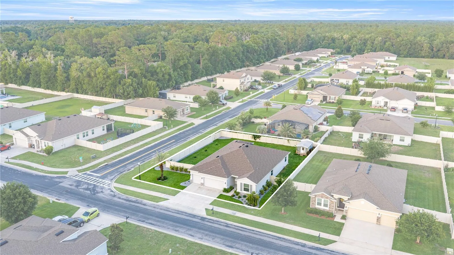 1927 NE 50th Court Ocala FL 34470