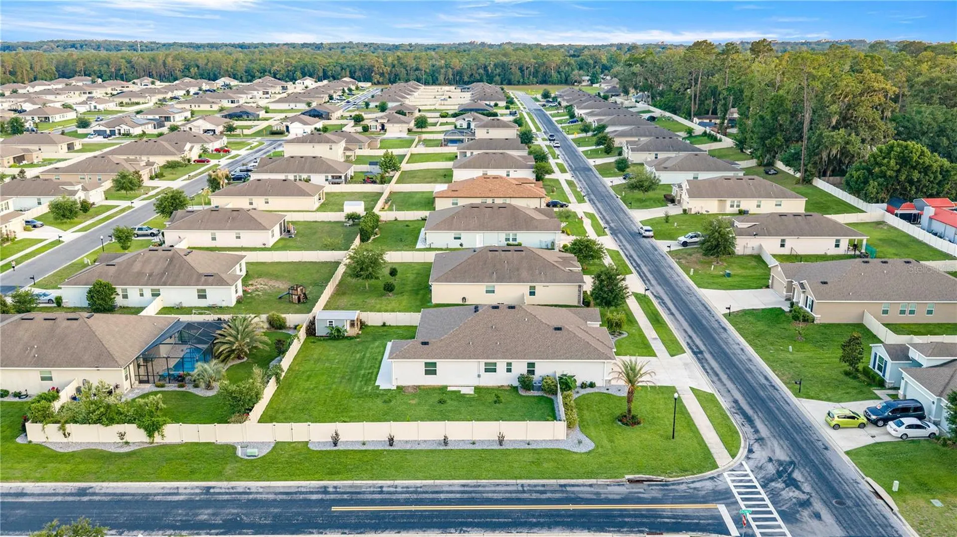 1927 NE 50th Court Ocala FL 34470