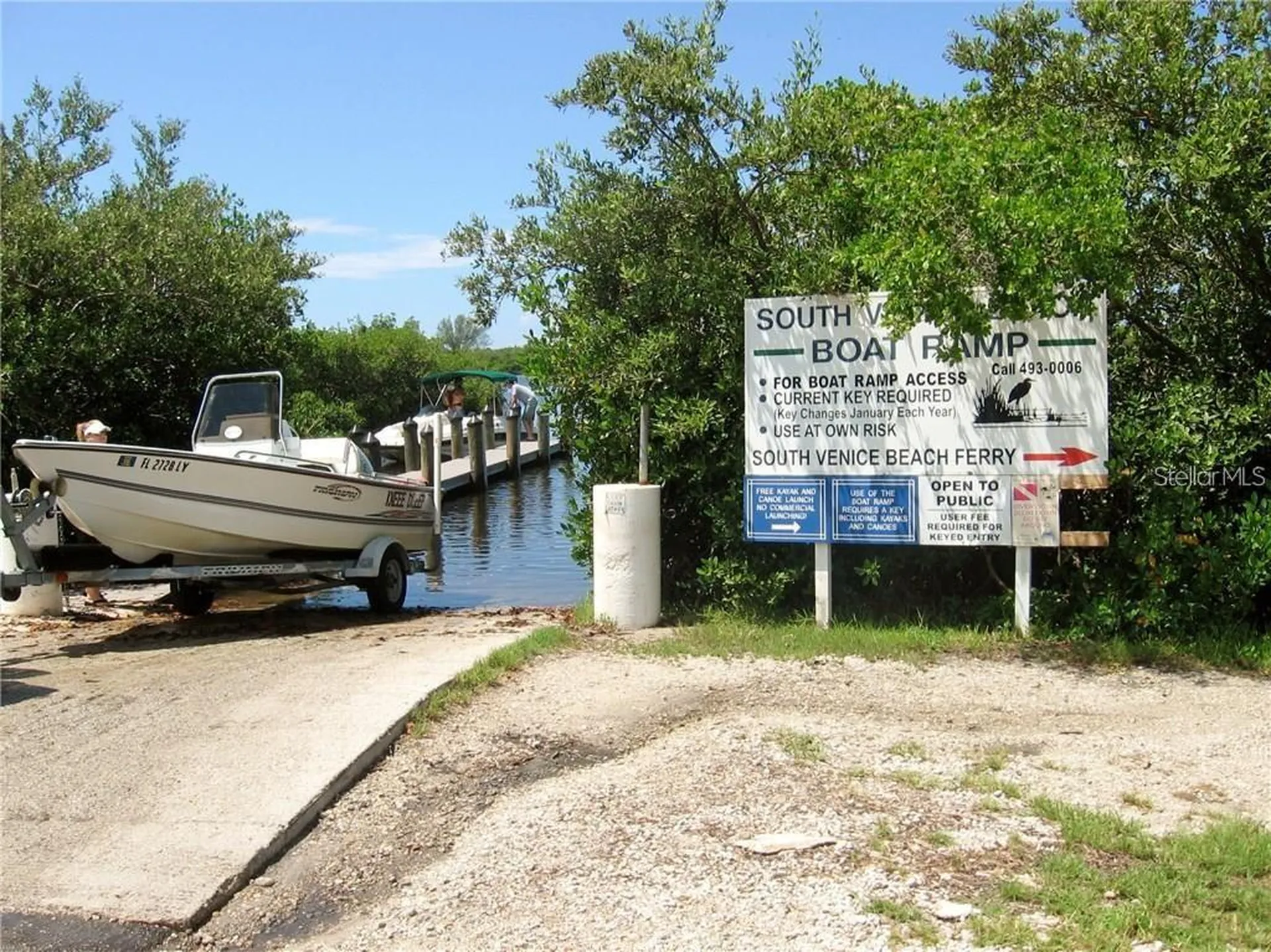 935 Graham Road Venice FL 34293
