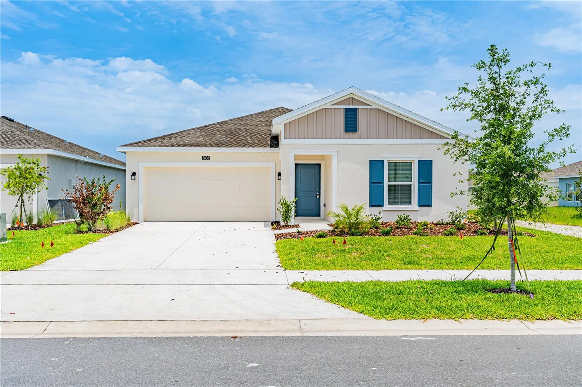 5803 Le Marin Way Kissimmee FL 34758