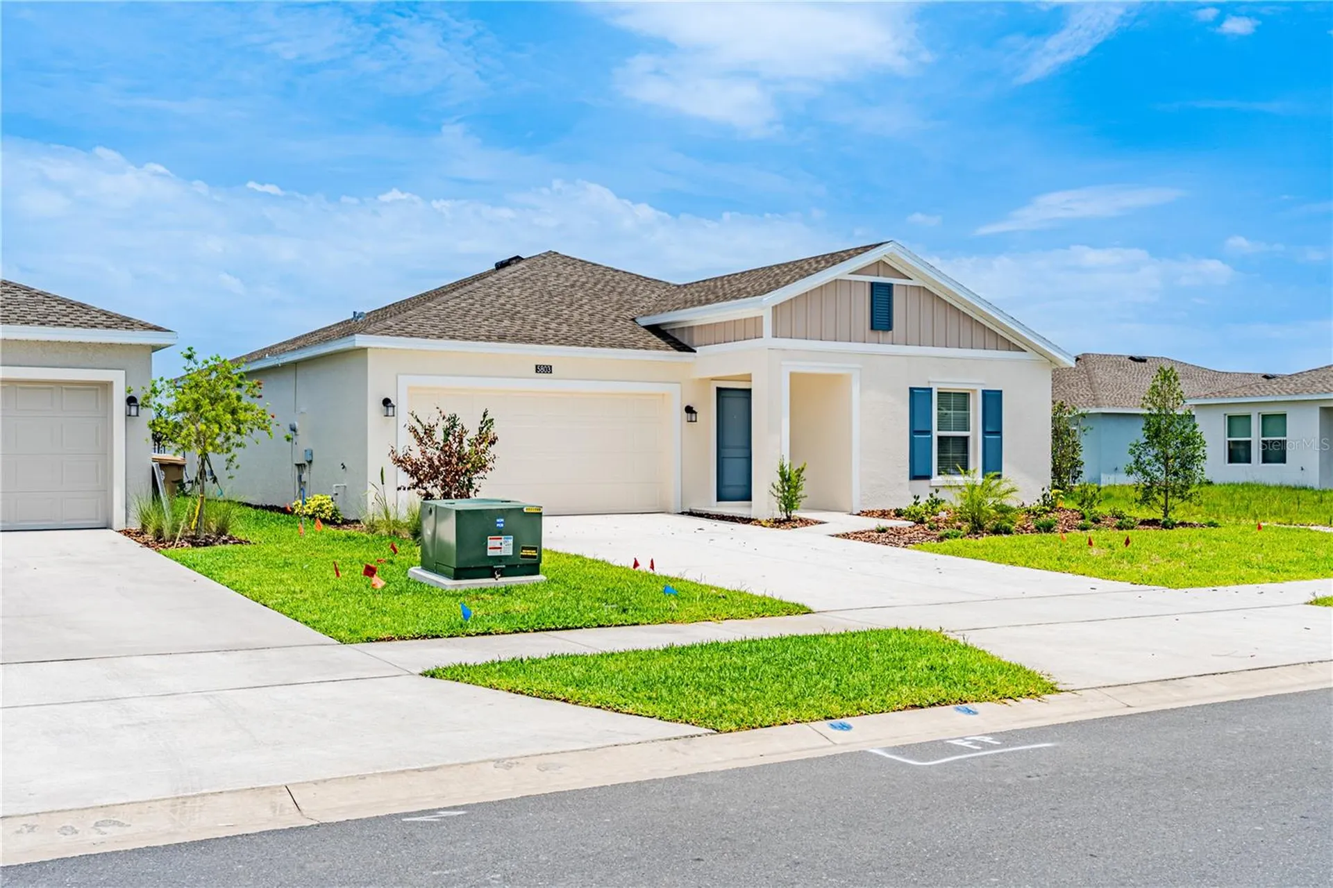 5803 Le Marin Way Kissimmee FL 34758