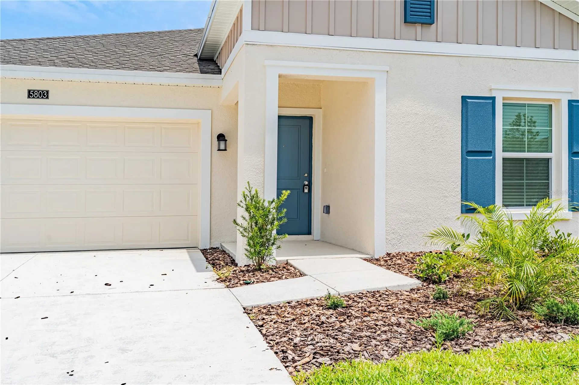 5803 Le Marin Way Kissimmee FL 34758