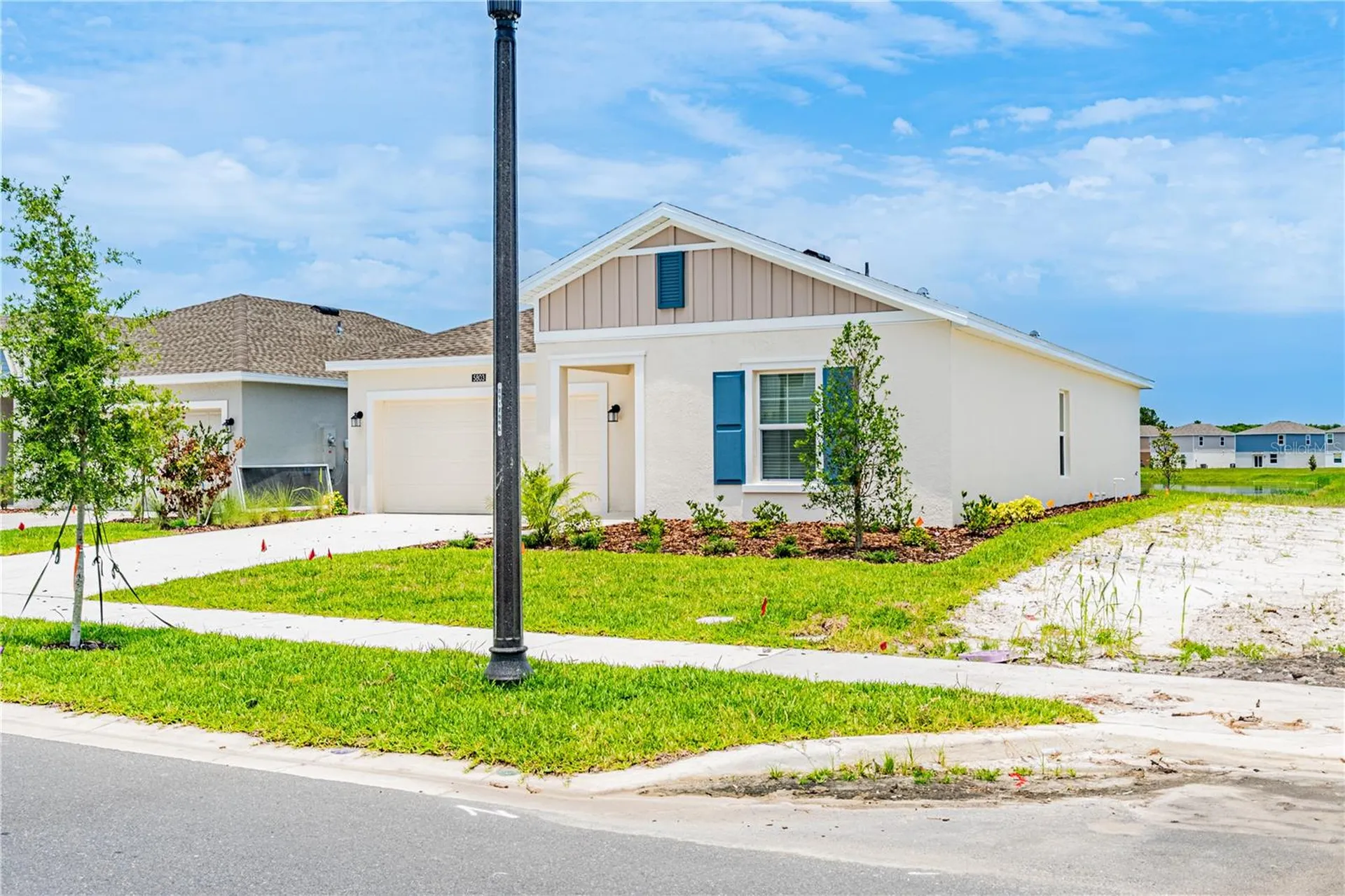 5803 Le Marin Way Kissimmee FL 34758