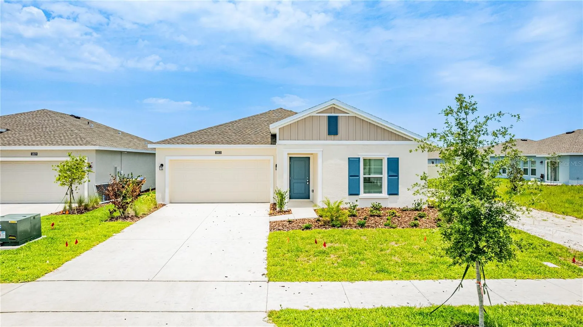 5803 Le Marin Way Kissimmee FL 34758