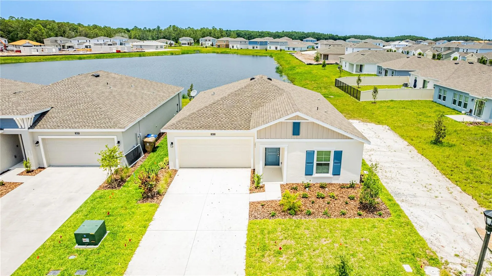 5803 Le Marin Way Kissimmee FL 34758