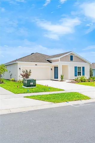 5803 Le Marin Way Kissimmee FL 34758