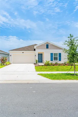 5803 Le Marin Way Kissimmee FL 34758