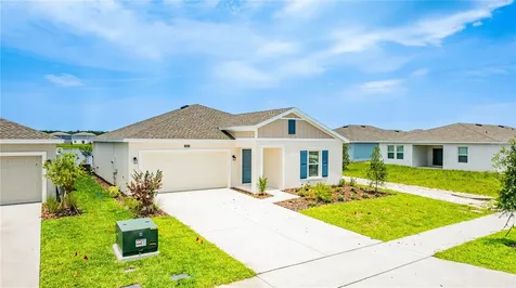 5803 Le Marin Way Kissimmee FL 34758