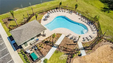 5803 Le Marin Way Kissimmee FL 34758