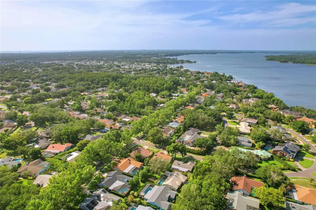 2653 Landing Way Palm Harbor FL 34684