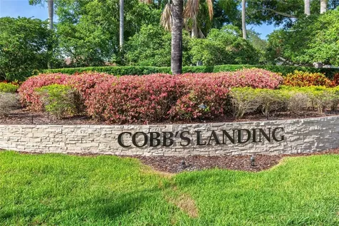 2653 Landing Way Palm Harbor FL 34684
