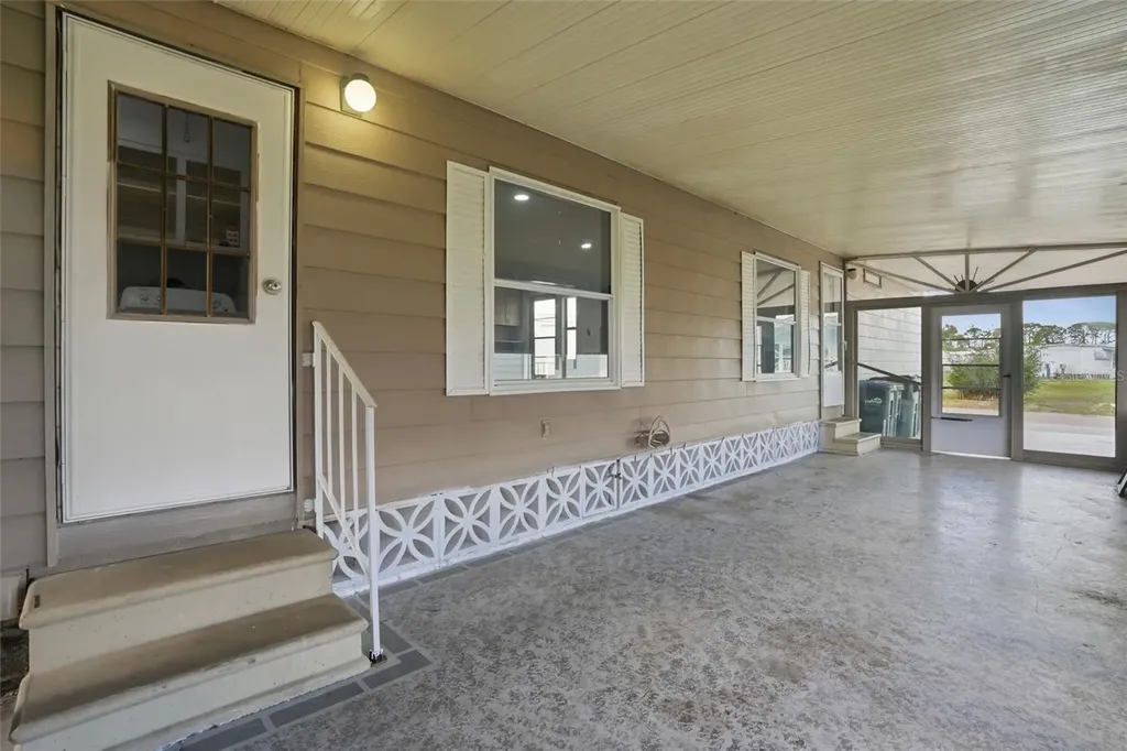 5705 Holiday Park Boulevard North Port FL 34287