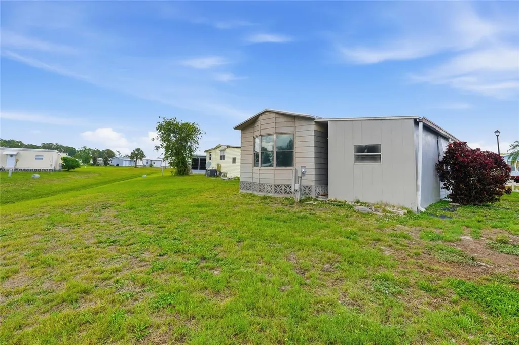 5705 Holiday Park Boulevard North Port FL 34287