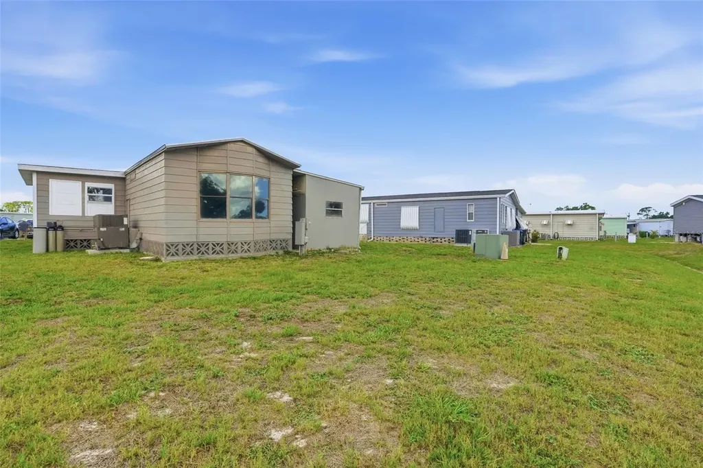 5705 Holiday Park Boulevard North Port FL 34287
