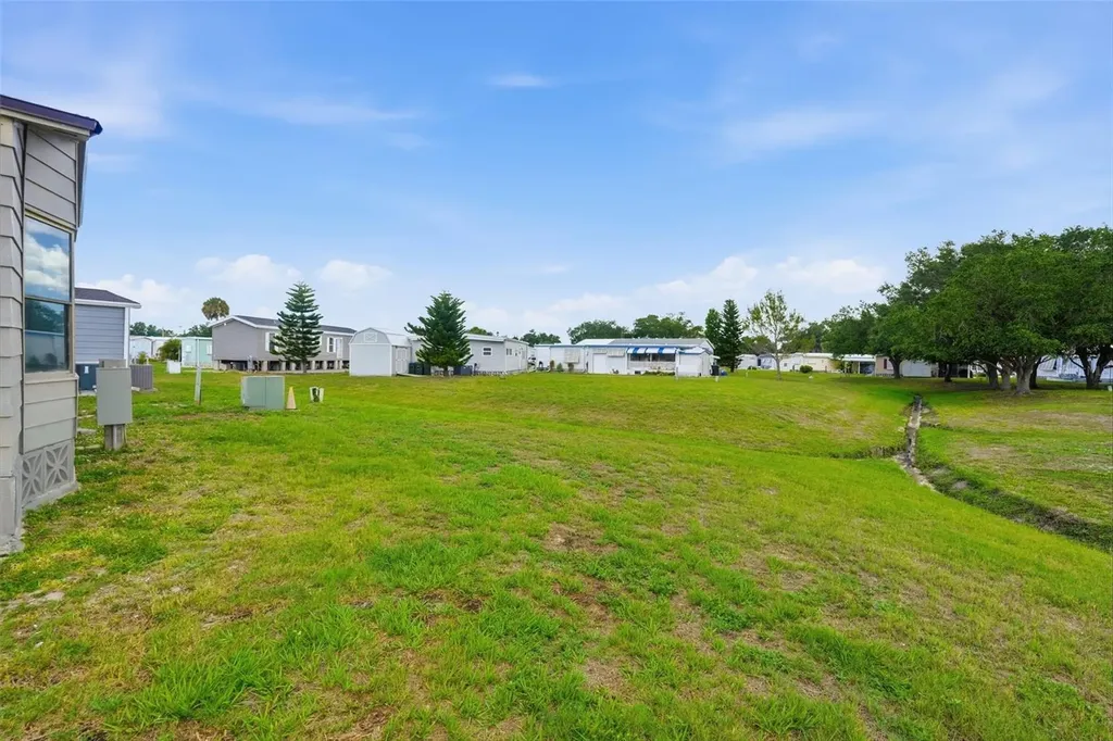 5705 Holiday Park Boulevard North Port FL 34287