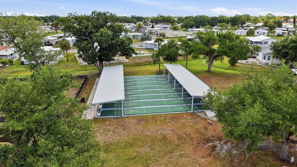 5705 Holiday Park Boulevard North Port FL 34287