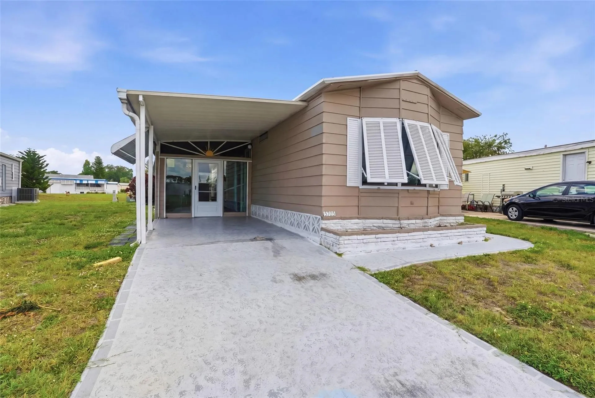 5705 Holiday Park Boulevard North Port FL 34287