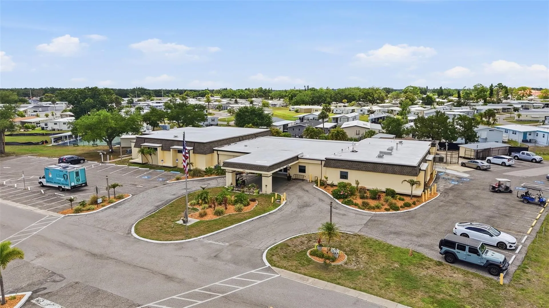 5705 Holiday Park Boulevard North Port FL 34287