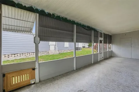 5705 Holiday Park Boulevard North Port FL 34287