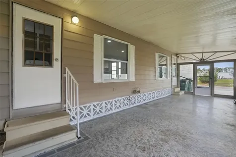 5705 Holiday Park Boulevard North Port FL 34287