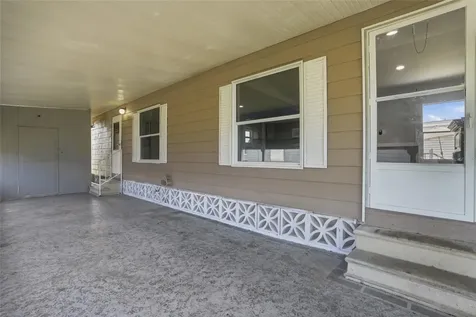 5705 Holiday Park Boulevard North Port FL 34287