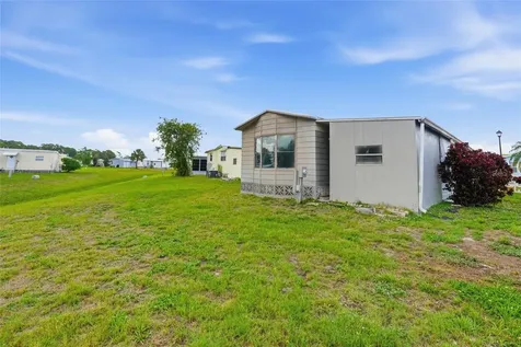 5705 Holiday Park Boulevard North Port FL 34287