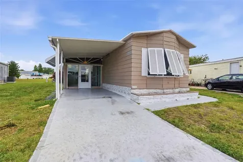 5705 Holiday Park Boulevard North Port FL 34287