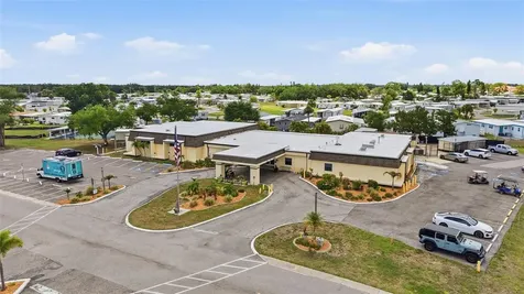 5705 Holiday Park Boulevard North Port FL 34287