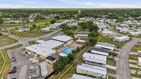 5705 Holiday Park Boulevard North Port FL 34287