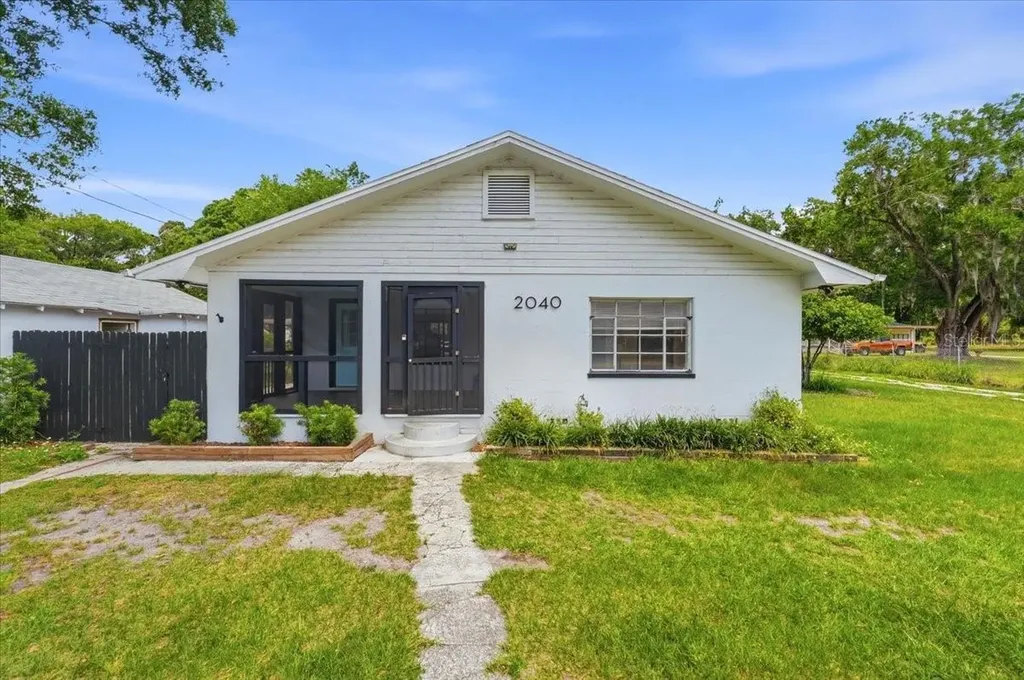 2040 Old Dixie Highway Auburndale FL 33823